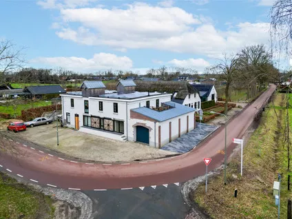 Appartement te koop: Deursenseweg 1A, Buitengebied Duurendseind Berghem