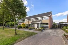 Hoekwoning te koop: Deutechemstrjitte 7, Surhuizum