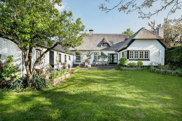 Vrijstaande woning te koop: Deutersestraat 5, De Moerputten 'S-Hertogenbosch