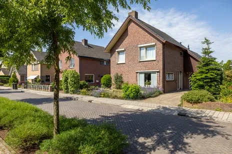 Vrijstaande woning te koop: Deutseveldstraat 4, Nieuw Wehl - centrum Wehl