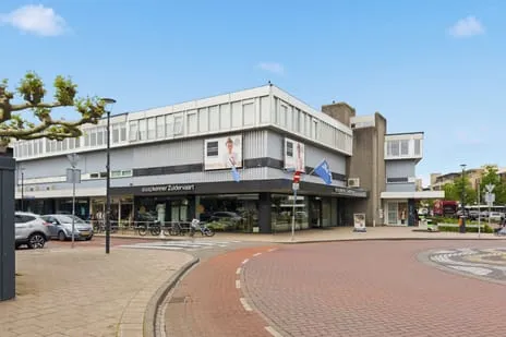 Appartement te koop: Deutzstraat 5, Centrum Heemskerk