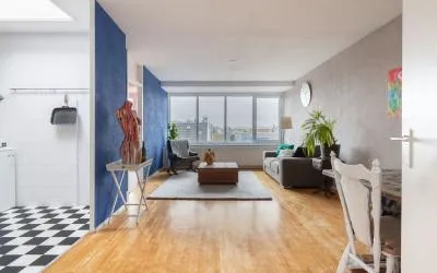 Appartement te koop: Deutzstraat 5, Centrum Heemskerk