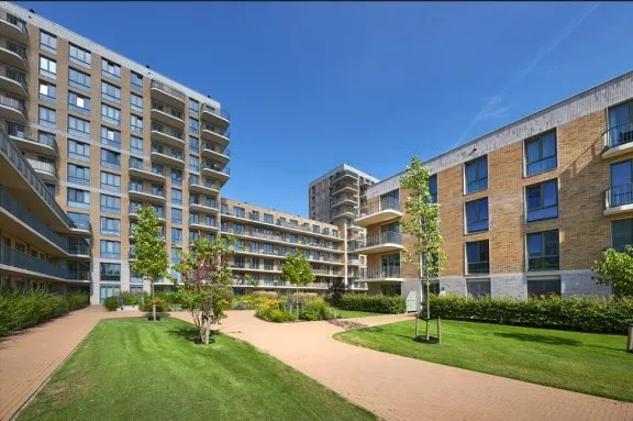Appartement te huur: Develstein 170, D-buurt Amsterdam