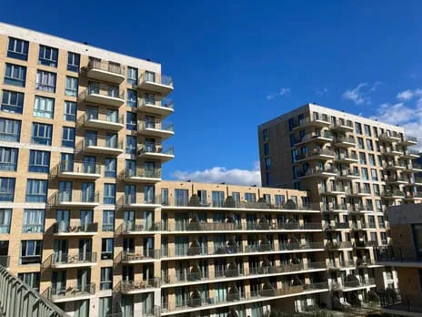 Appartement te huur: Develstein 198, D-buurt Amsterdam