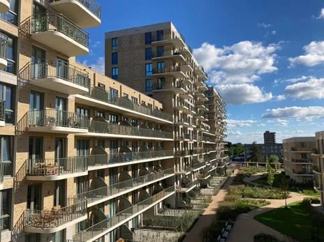Appartement te huur: Develstein 266, D-buurt Amsterdam
