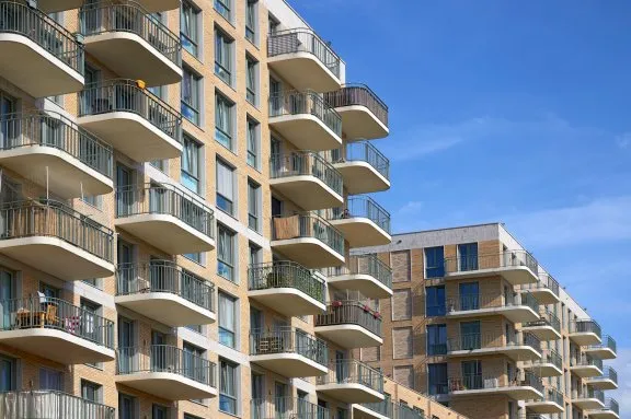 Appartement te huur: Develstein 336, Amsterdam