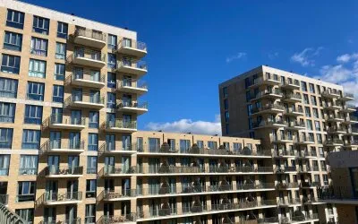 Appartement te huur: Develstein 562, Amsterdam