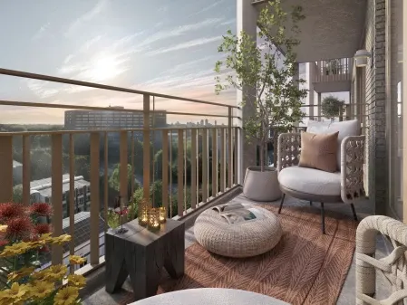 Woning te koop: Develstein 56G, D-buurt Amsterdam