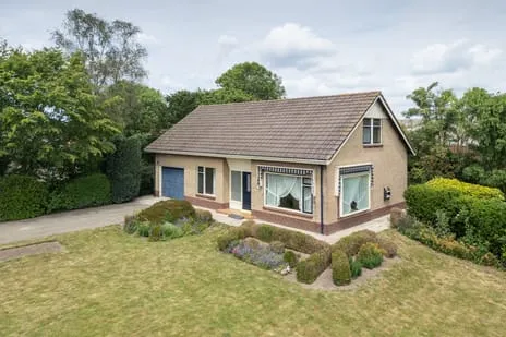 Detached house for sale: Develweg 9, Polder Heerjansdam Heerjansdam