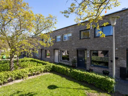 Tussenwoning te koop: Deventerpad 25, Berkel En Rodenrijs