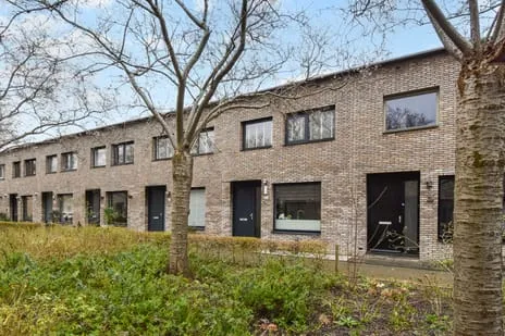 Tussenwoning te koop: Deventerpad 37, Havenbuurt Berkel En Rodenrijs