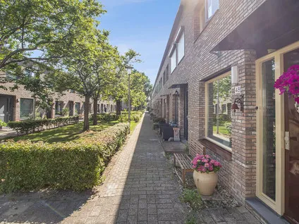 Tussenwoning te koop: Deventerpad 38, Berkel En Rodenrijs