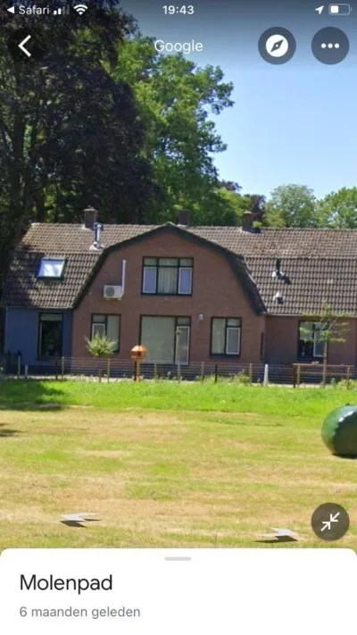 Twee-onder-één-kap te koop: Deventerstraat 103, Buitengebied Vaassen Vaassen