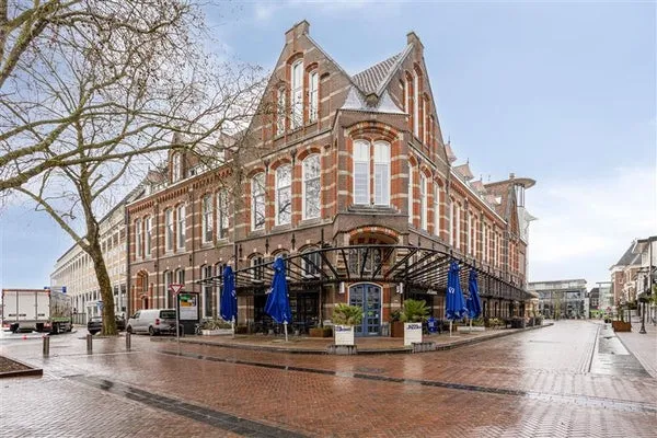 Woning te koop: Deventerstraat 20C-25, Binnenstad Apeldoorn