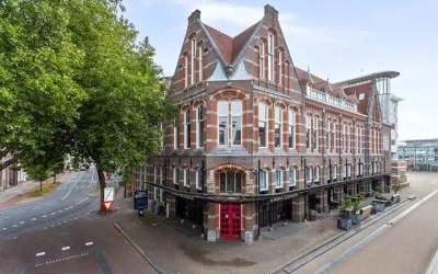 Studio te koop: Deventerstraat 20C18, Binnenstad Apeldoorn