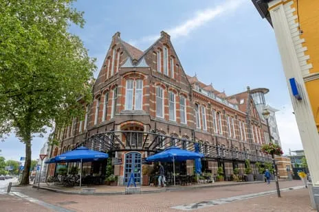 Studio te koop: Deventerstraat 20C18, Binnenstad Apeldoorn