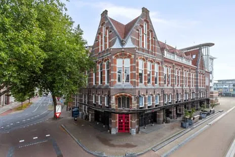 Woning te koop: Deventerstraat 20C5, Binnenstad Apeldoorn