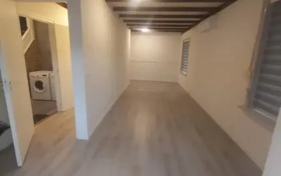 Twee-onder-één-kap te huur: Deventerstraat 300B, Osseveld-West Apeldoorn