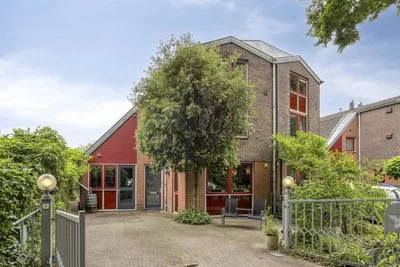 Hoekwoning te koop: Deventerstraat 400B, Osseveld-Oost Apeldoorn