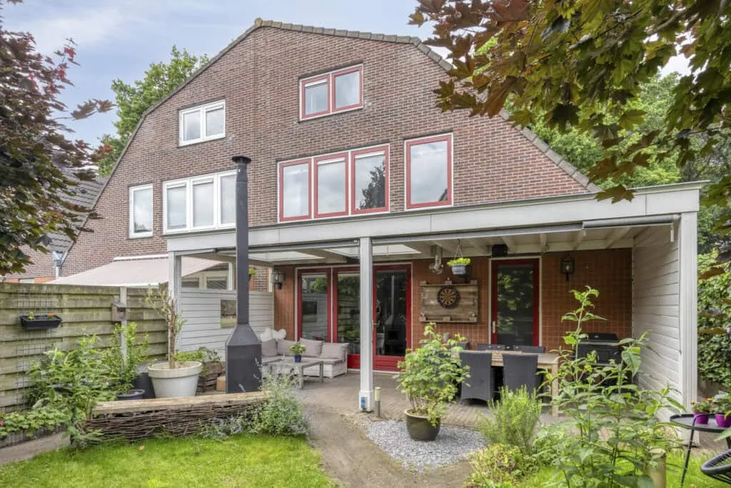 Hoekwoning te koop: Deventerstraat 400B, Apeldoorn
