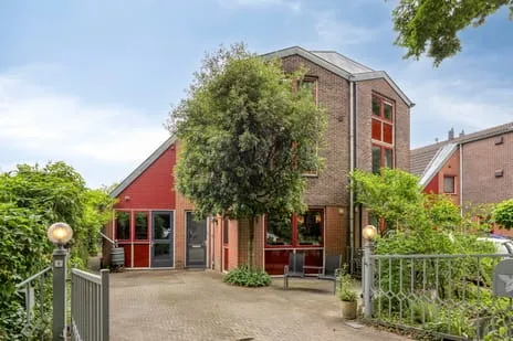 Hoekwoning te koop: Deventerstraat 400B, Osseveld-Oost Apeldoorn