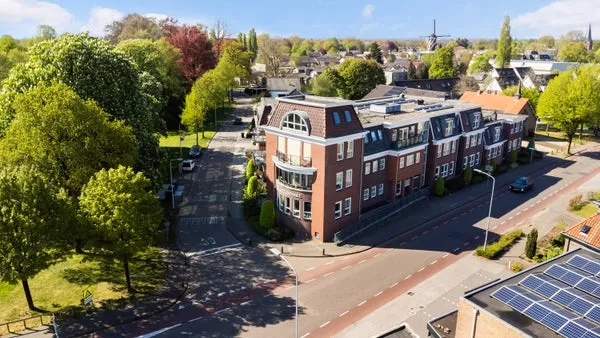 Appartement te koop: Deventerstraat 42, Vaassen Centrum Vaassen