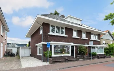 Semi-detached for sale: Deventerstraat 51, Zevenhuizen Apeldoorn