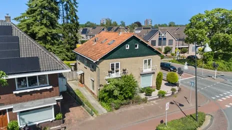 Twee-onder-één-kap te koop: Deventerstraat 51B, Zevenhuizen Apeldoorn