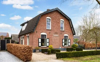 Appartement te koop: Deventerstraat 75, Oosterhof Vaassen