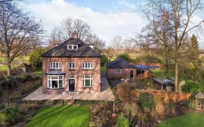 Vrijstaande woning te koop: Deventerstraat 93, Buitengebied Vaassen Vaassen