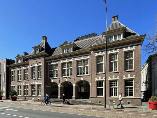 Woning te huur: Deventerstraat, Binnenstad Apeldoorn