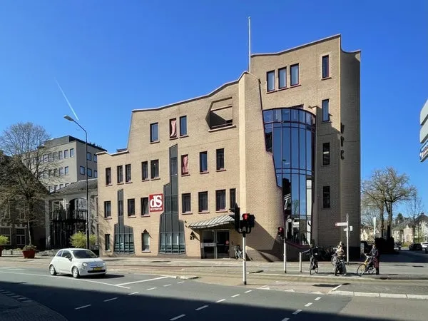 Woning te huur: Deventerstraat, Binnenstad Apeldoorn
