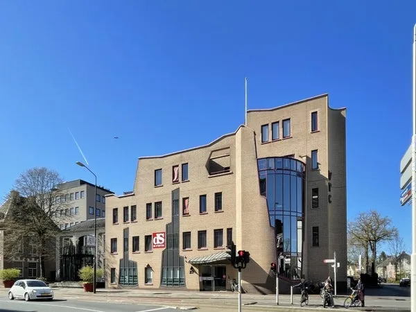 Woning te huur: Deventerstraat, Binnenstad Apeldoorn