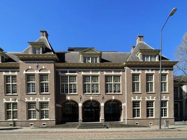 Woning te huur: Deventerstraat, Binnenstad Apeldoorn