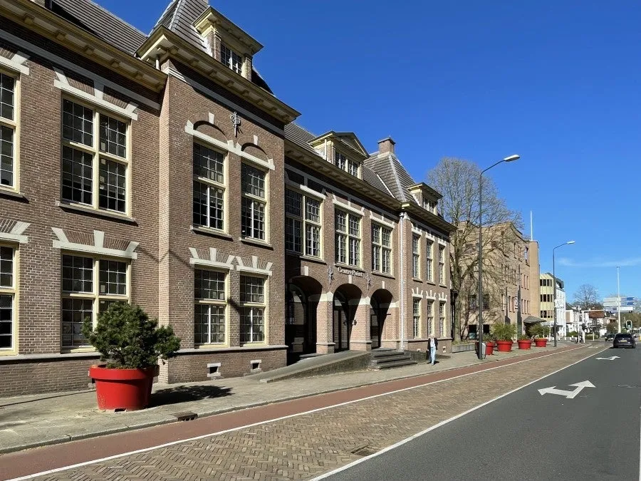 Woning te huur: Deventerstraat, Apeldoorn