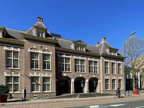 Woning te huur: Deventerstraat, Binnenstad Apeldoorn