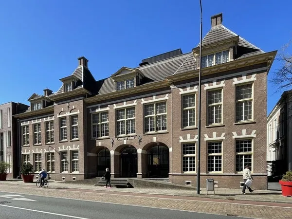 Woning te huur: Deventerstraat, Binnenstad Apeldoorn