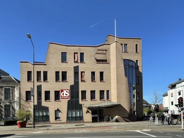 Woning te huur: Deventerstraat, Apeldoorn