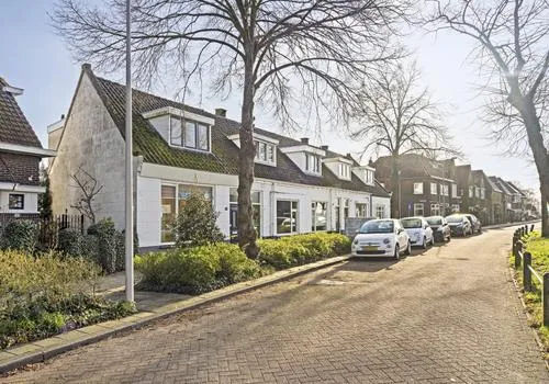 Hoekwoning te koop: Deventerstraatweg 167, Nieuw-Assendorp Zwolle