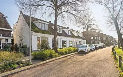 Hoekwoning te koop: Deventerstraatweg 167, Nieuw-Assendorp Zwolle