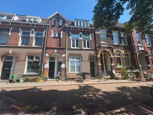 Kamer te huur: Deventerstraatweg 33-4, Oud-Assendorp Zwolle