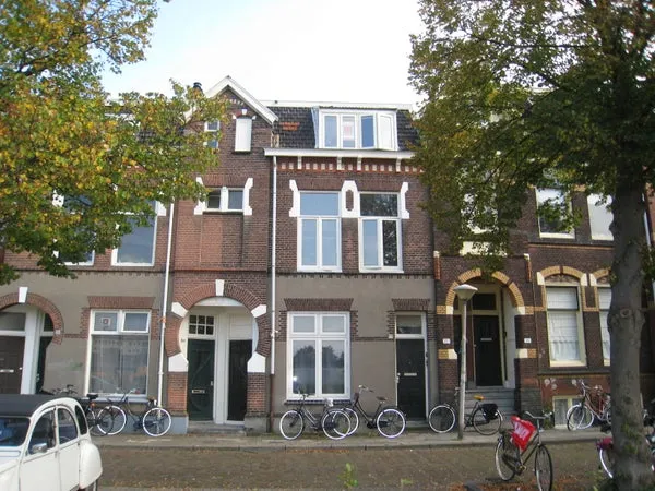 Kamer te huur: Deventerstraatweg 33-6, Oud-Assendorp Zwolle