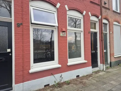 Appartement te koop: Deventerstraatweg 9, Zwolle