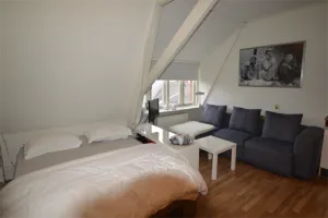 Kamer te huur: Deventerstraatweg, Oud-Assendorp Zwolle