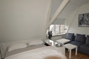Kamer te huur: Deventerstraatweg, Oud-Assendorp Zwolle