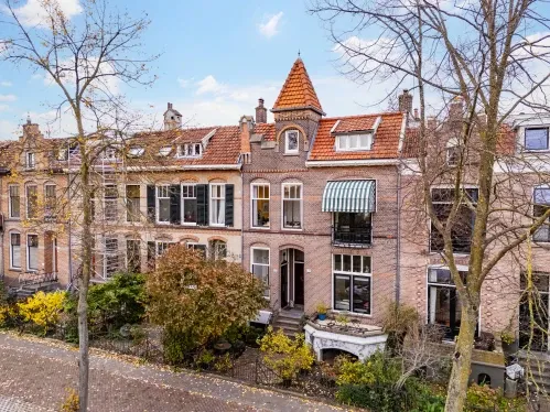 Appartement te koop: Deventerweg 125A, Zutphen