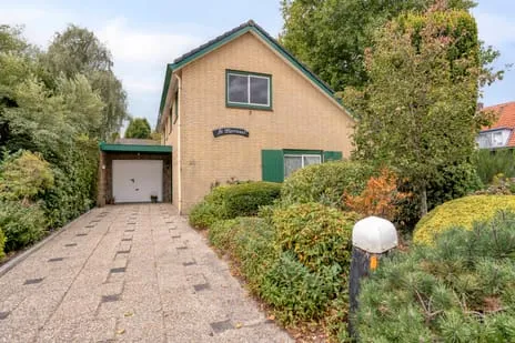 Vrijstaande woning te koop: Deventerweg 23, Laren Laren (Ge)