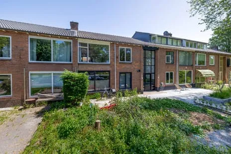 Apartment for sale: Deventerweg 45, De Wittenhagen Noord Harderwijk