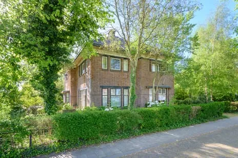 Vrijstaande woning te koop: Deventerweg 54, Deventerweg en Polbeek Zutphen