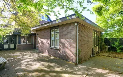 Vrijstaande woning te koop: Deventerweg 54, Deventerweg en Polbeek Zutphen